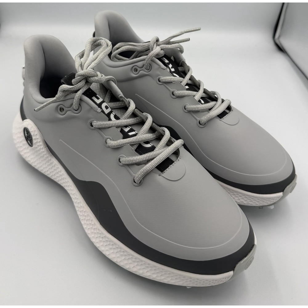 G/FORE MENS MG4+ O2 GOLF SHOE NIMBUS Size 8.5
